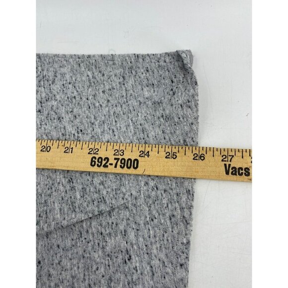 Pink Victoria's Secret Gray Sleepwear Top Shirt Size Small Women's V Neck - Picture 7 of 10